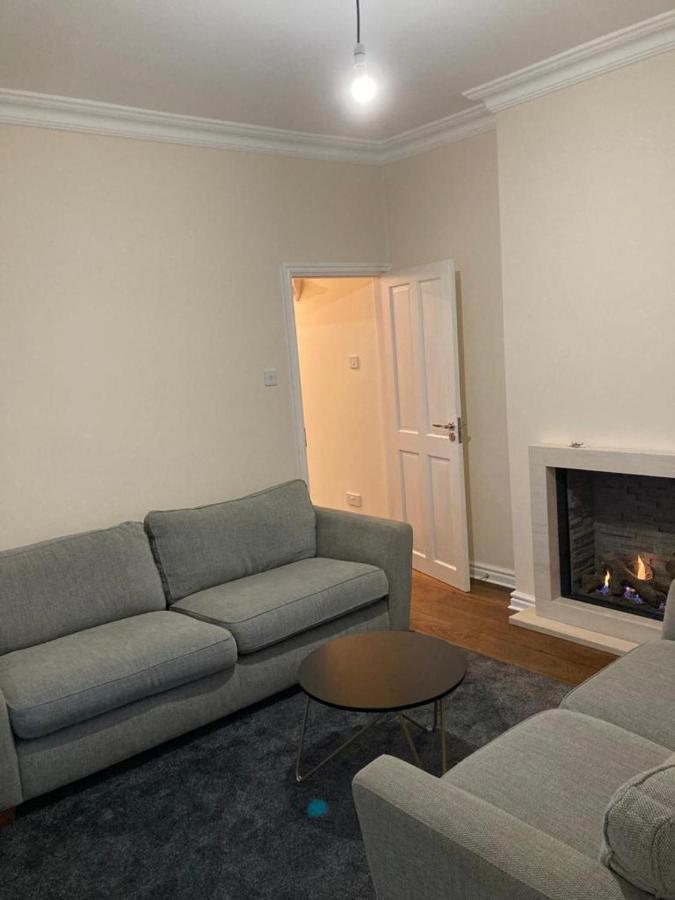 ברמינגהאם Homely 3-Bed House In Bham 15 Min From City Centre מראה חיצוני תמונה
