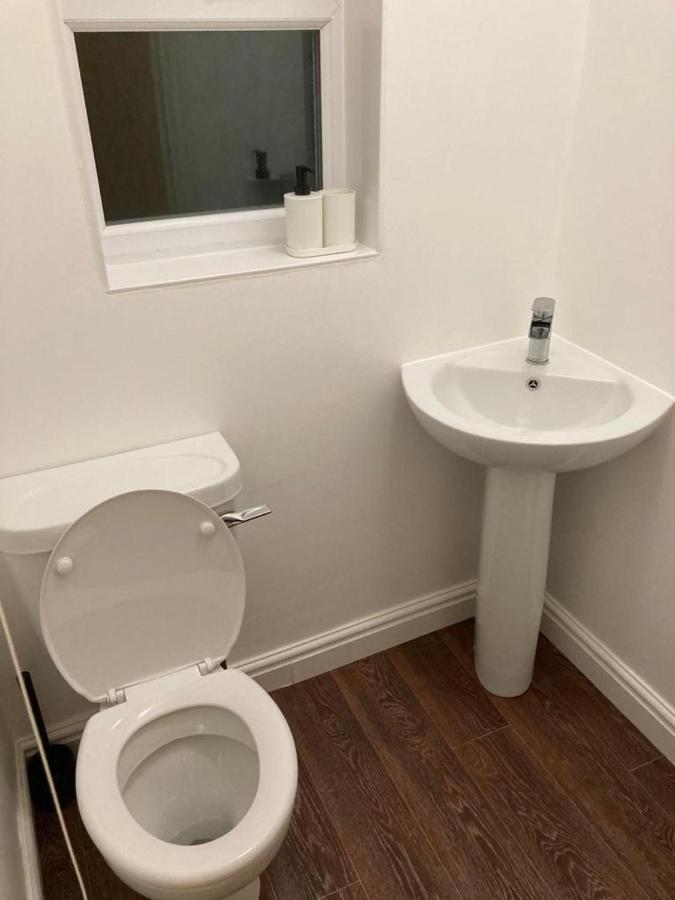 ברמינגהאם Homely 3-Bed House In Bham 15 Min From City Centre מראה חיצוני תמונה