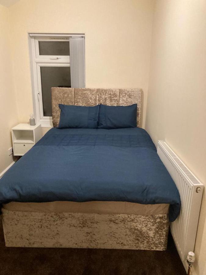 ברמינגהאם Homely 3-Bed House In Bham 15 Min From City Centre מראה חיצוני תמונה