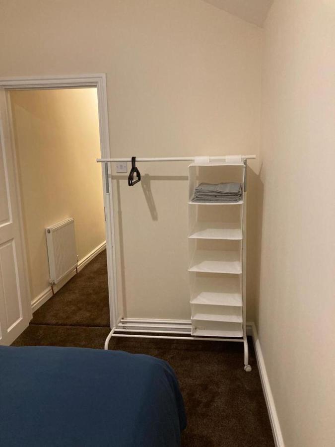 ברמינגהאם Homely 3-Bed House In Bham 15 Min From City Centre מראה חיצוני תמונה
