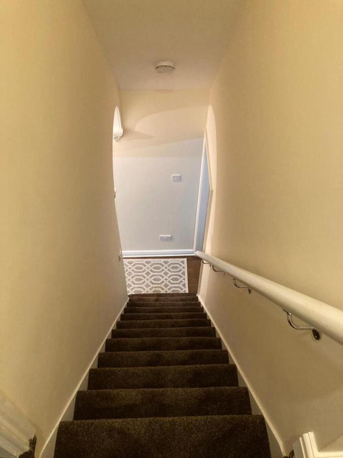 ברמינגהאם Homely 3-Bed House In Bham 15 Min From City Centre מראה חיצוני תמונה