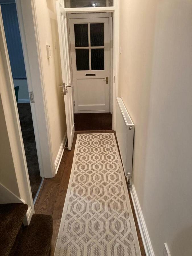 ברמינגהאם Homely 3-Bed House In Bham 15 Min From City Centre מראה חיצוני תמונה