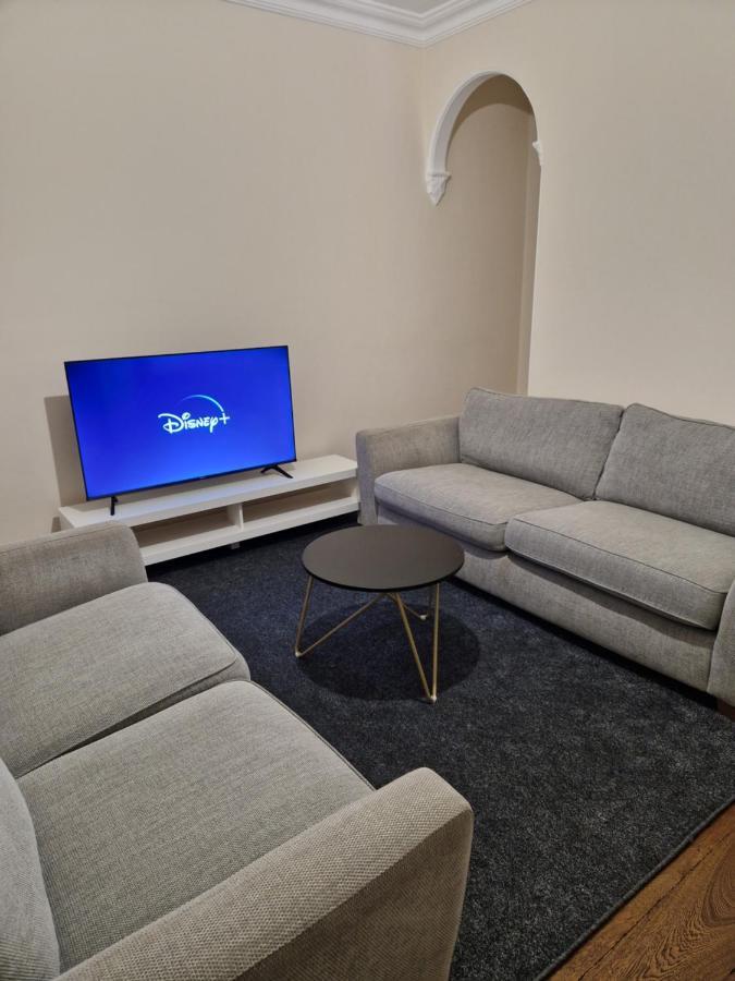 ברמינגהאם Homely 3-Bed House In Bham 15 Min From City Centre מראה חיצוני תמונה