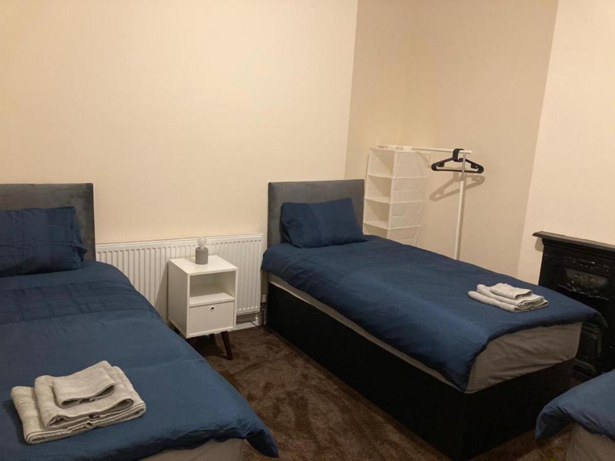 ברמינגהאם Homely 3-Bed House In Bham 15 Min From City Centre מראה חיצוני תמונה